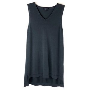 Eileen Fisher V-Neck Tunic